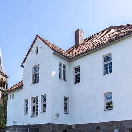 Ferienwohnung Wernigerode Zentrum 1 Εξωτερικό φωτογραφία