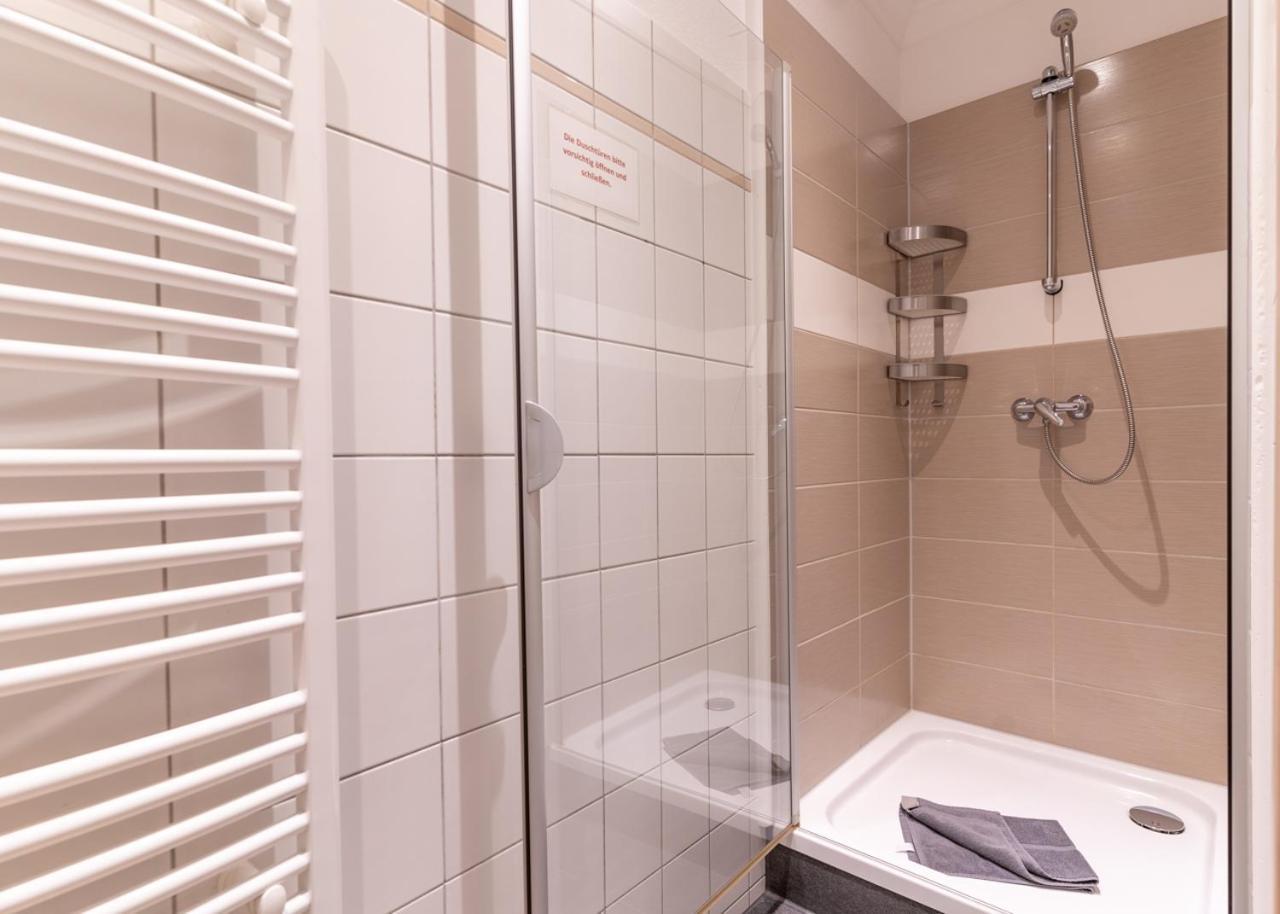 Ferienwohnung Wernigerode Zentrum 1 Εξωτερικό φωτογραφία